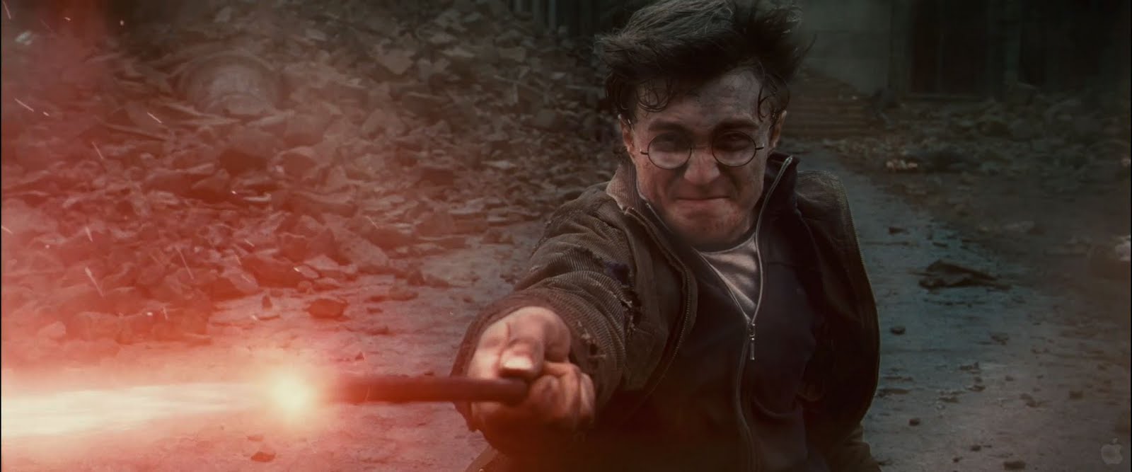 Harry Potter and Schrödinger’s Cat