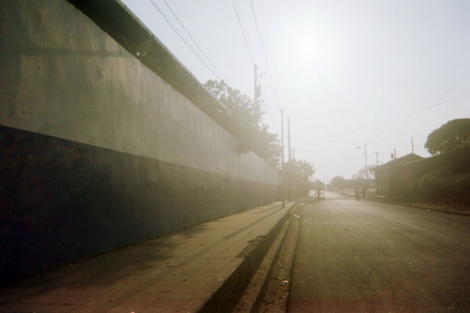 Nicaraguan Wake Up Call