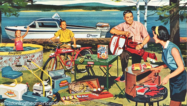 The American Dream