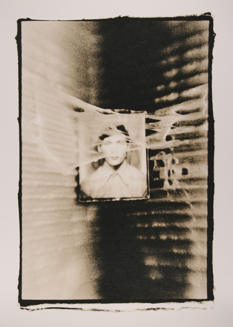 Long Live The Darkroom, a Farewell