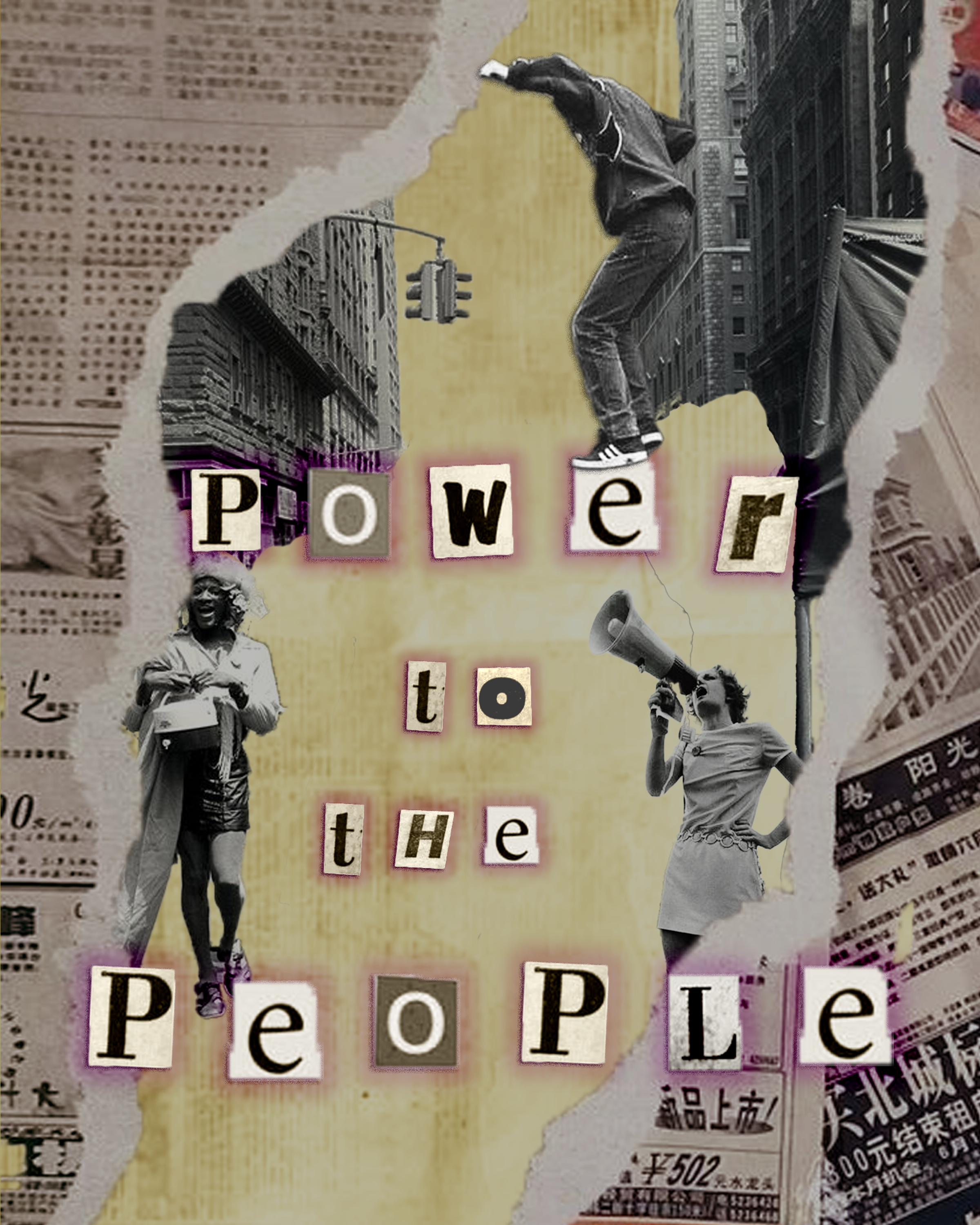 A Letter From the Editor