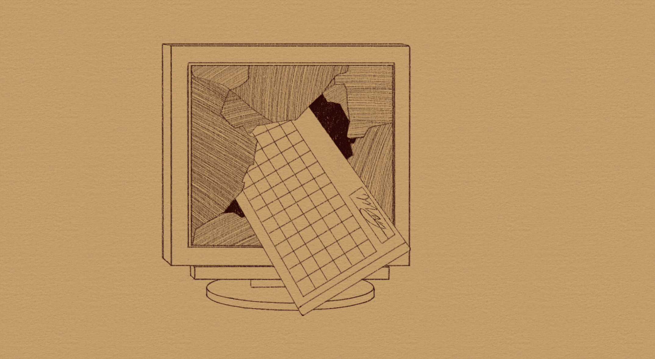 Why It’s Always User Error