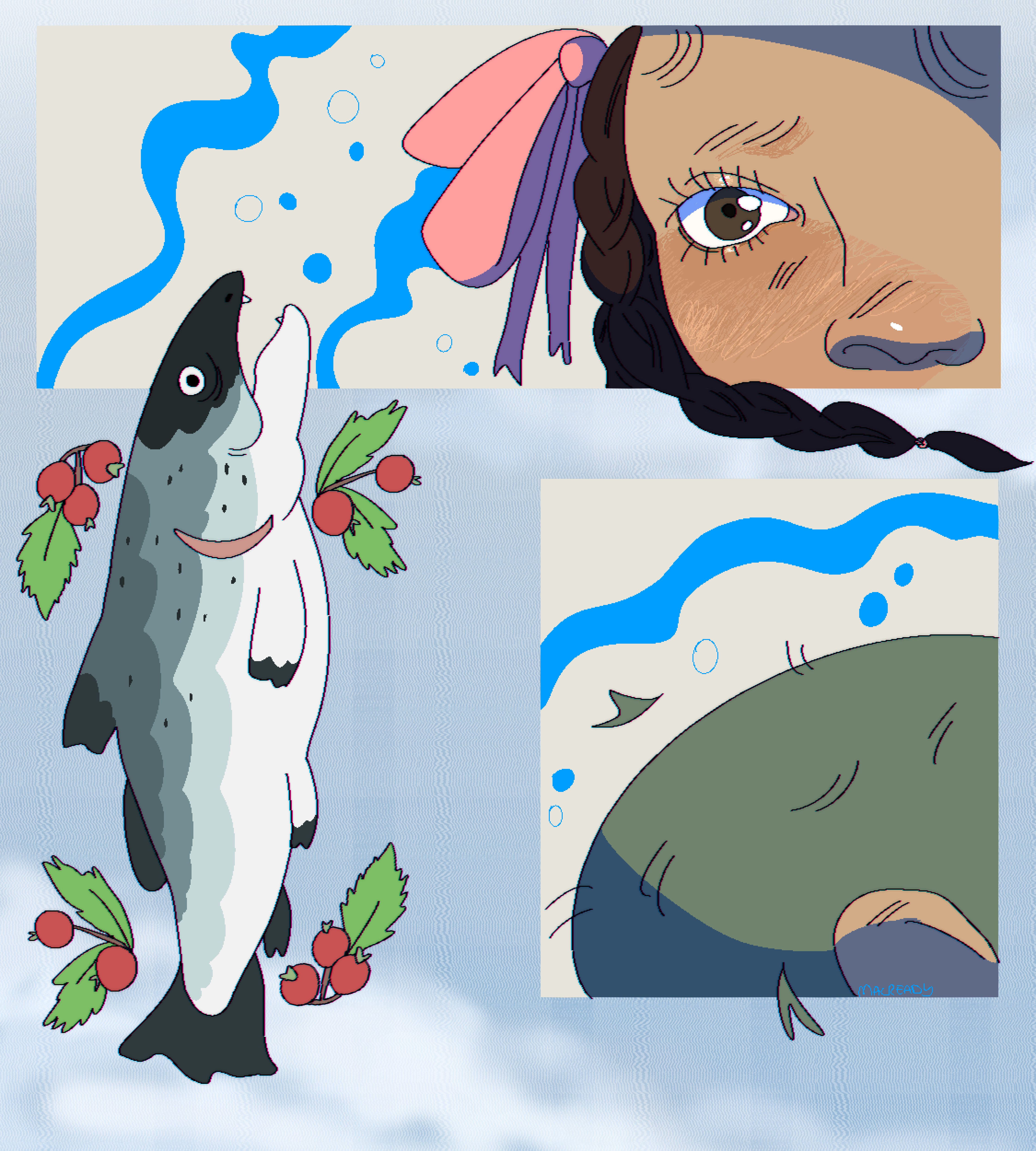 What Makes a Narrator Unreliable?