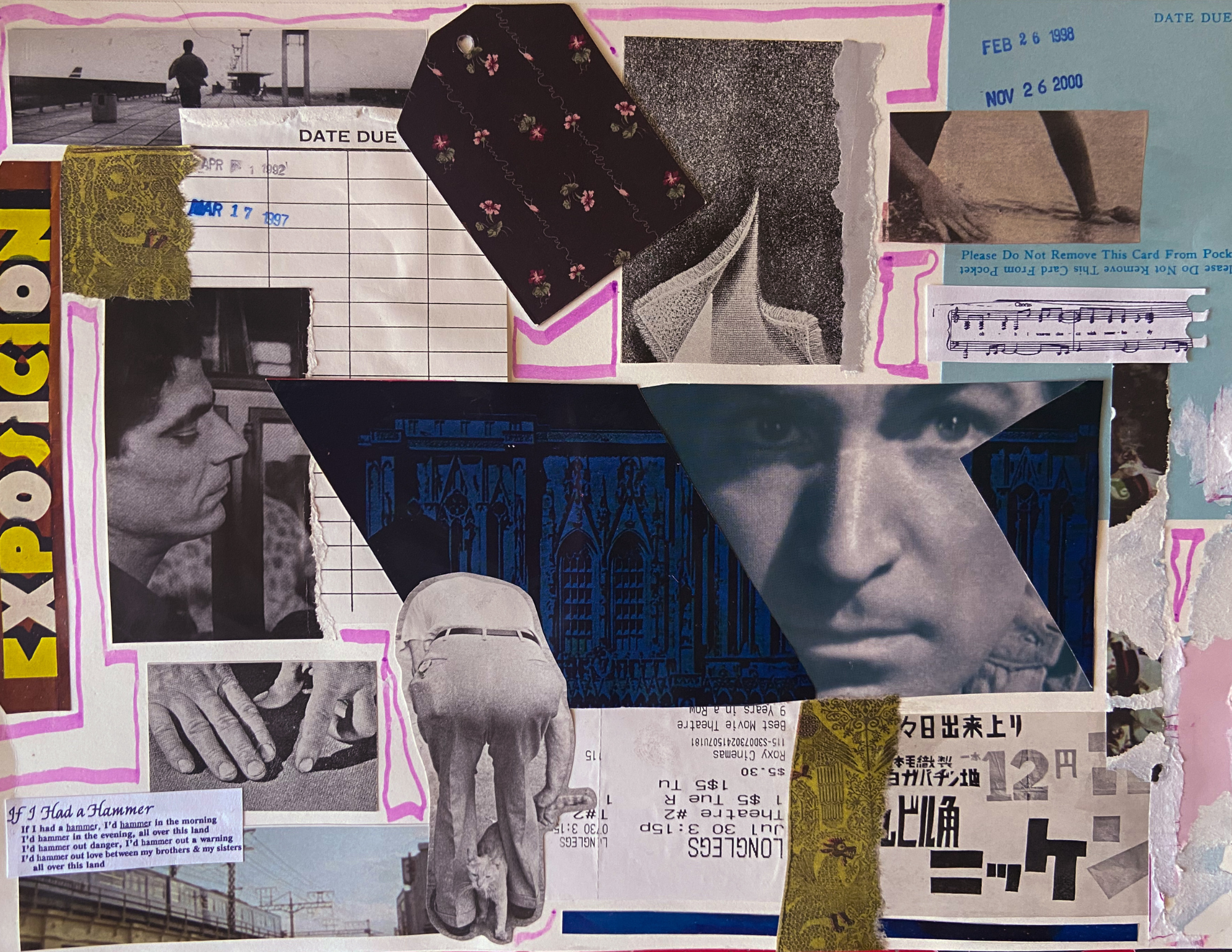 Art Gallery March ’25
