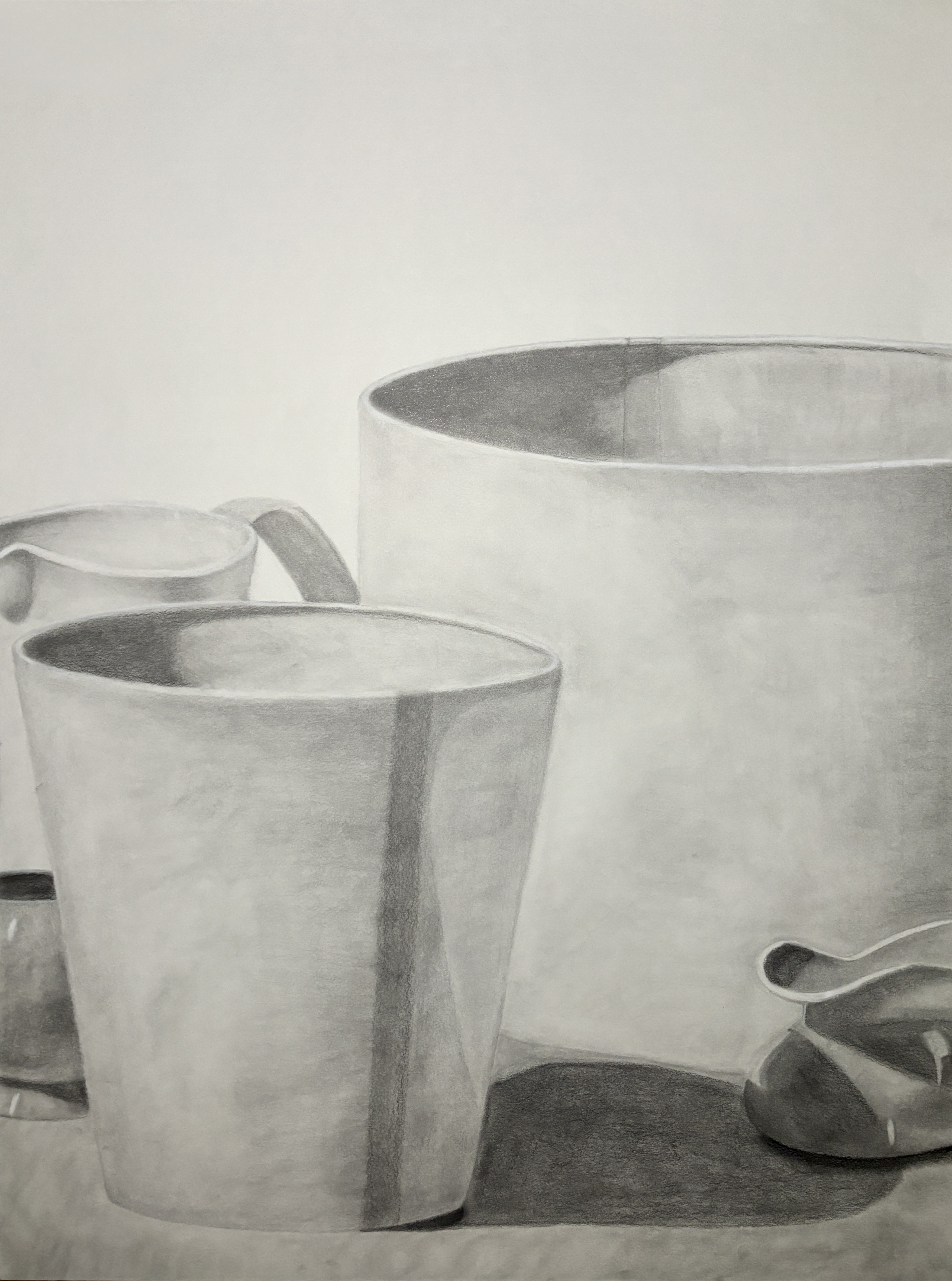 Clay: A Collective Essay